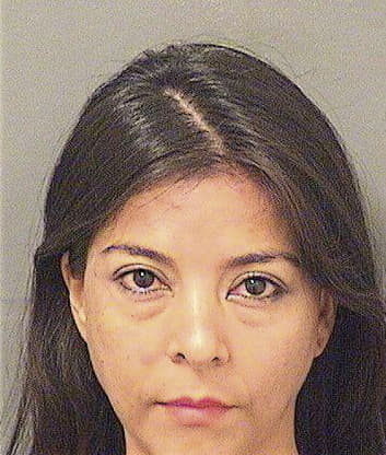 Samira Asprillamartinez, - Palm Beach County, FL 